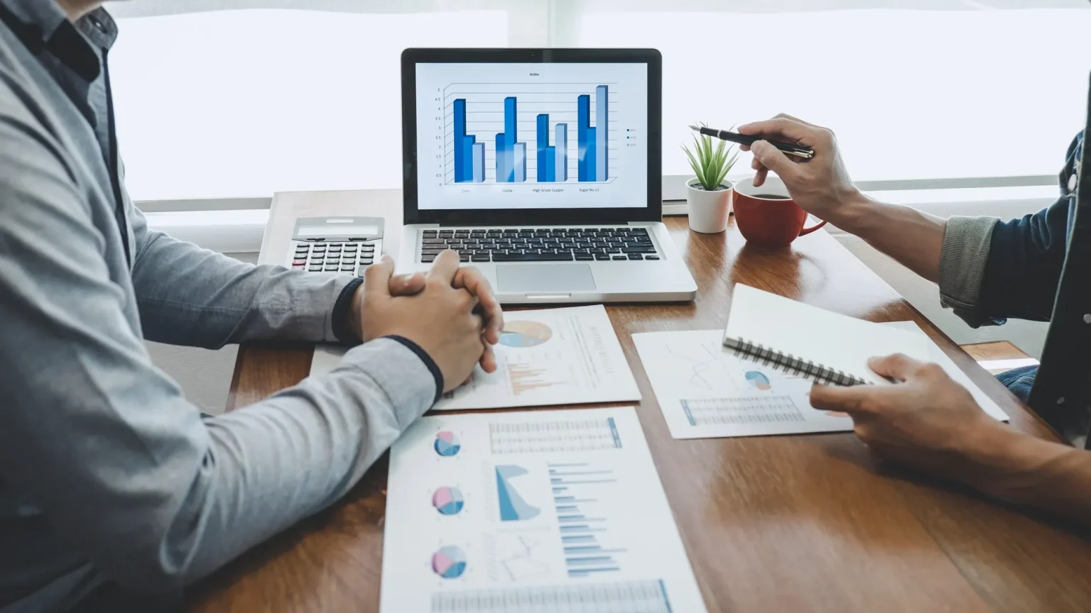 Simulation & Prüfung